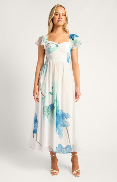 London Dress