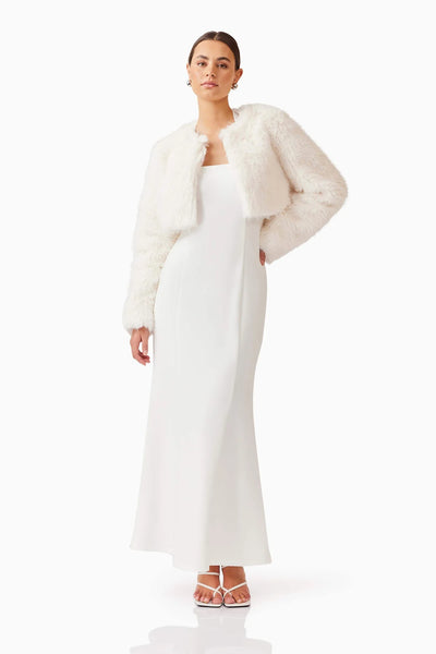 Desiree Jacket