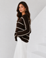 Jasmine Knit