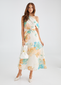 Madeleine Midi Dress