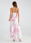 Helena Strapless Dress