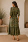 Ivy Dai Dress