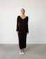 Walters Knit Dress