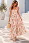 Fleurielle Maxi Dress