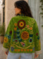 Eden Velvet Jacket