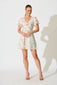 Botanica Mini Dress