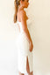 Aims Midi Dress
