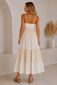 Catalina Midi Dress