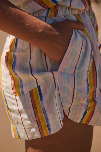 Charlie Shorts - Coloured Sands