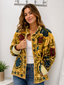 Eden Velvet Jacket