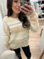 Floss Sweater