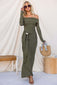Kenzie Maxi Dress