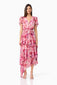 Evalina Dress