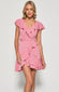 Quezada Mini Dress