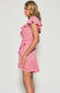 Quezada Mini Dress