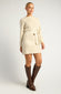 Zanita Knit Mini Dress