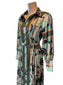 Renaissance Maxi Dress