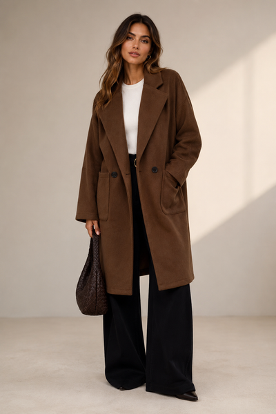 Monroe Coat