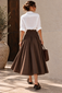 Wanda Skirt