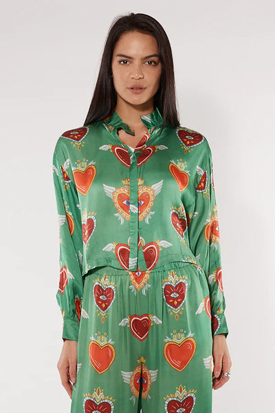 Bettina Shirt