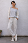 Harlow Lounge Top