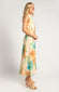 Madeleine Midi Dress