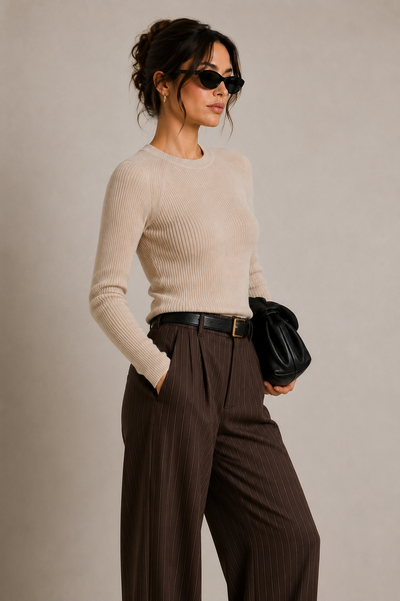 Drifter Luxe Knit