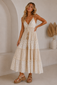 Catalina Midi Dress