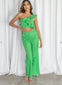 Organica Pant Set