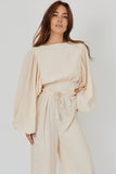 Keilani Reversible Top