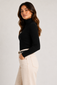 Harper Rib Knit