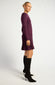 Whitney Knit Mini Dress
