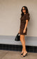 Luna T-shirt Dress