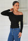 FALL4U Top