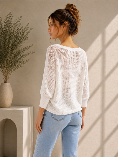 Starlight Knit