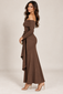 Mercer Dress