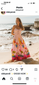 Leelani Summer Maxi Dress