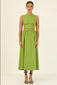 Garden State Midi Dress