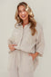 LIA Linen Shirt