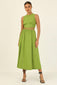 Garden State Midi Dress