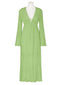 Dionne Plisse Dress