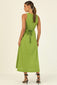 Garden State Midi Dress