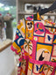 Toucan Tunic Dress