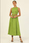 Garden State Midi Dress