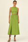 Garden State Midi Dress