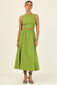 Garden State Midi Dress