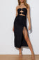Reckless Dreamer Midi Dress