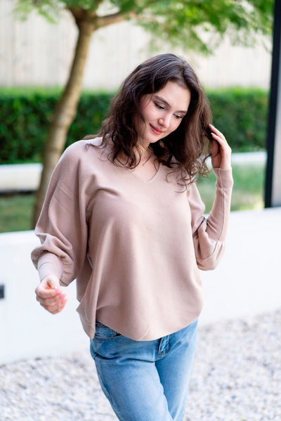 Bianca Knit