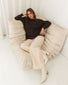 Antonia Knit Jumper