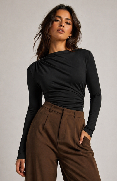Allura Top